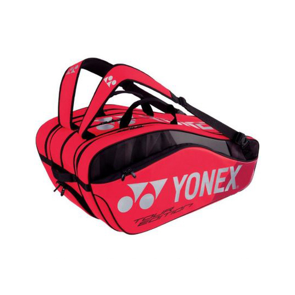 Bag YONEX 9829 - červený
