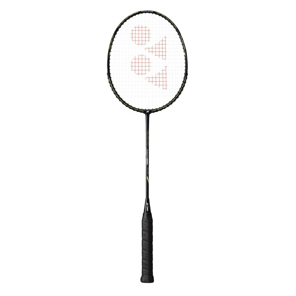 Badmintonová raketa YONEX CARBONEX 6000N - černá