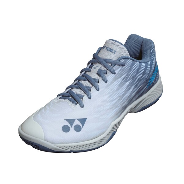 Halová obuv Yonex  AERUS Z2 MEN - modrá, šedá