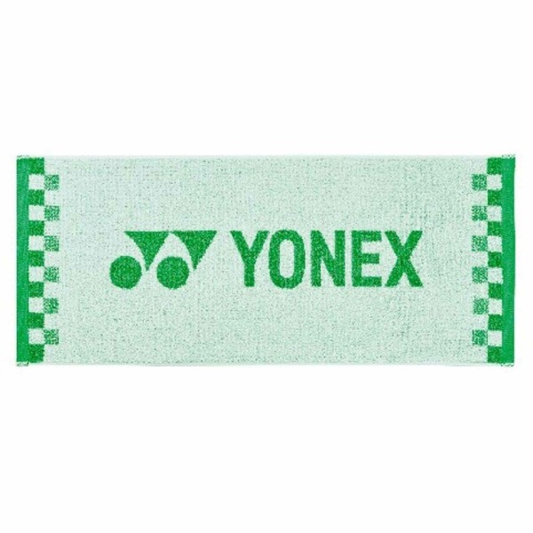 Ručník YONEX AC 1109 - bílý