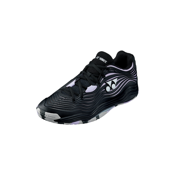 Tenisová obuv YONEX PC FUSIONREV 5 MEN - černá, fialová