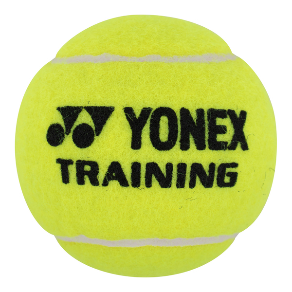 Tenisové míče YONEX TRAINING 60 ks