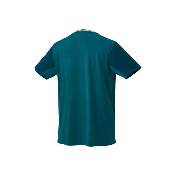 Pánské triko  YONEX 10559 - modré, zelené