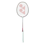 Badmintonová raketa YONEX NANORAY 700 FX - bílá, červená