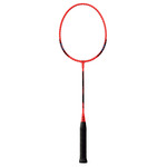 Badmintonová raketa YONEX BASIC B 4000 - červená
