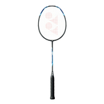 Badmintonová raketa YONEX VOLTRIC POWER CRUNCH - černá