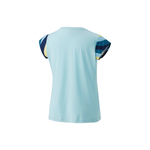 Dámské triko YONEX 20754 - modré