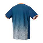 Pánské triko polo YONEX 10567 - modré