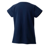 Dámské triko YONEX 16694 - tmavě modré