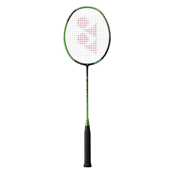 Badmintonová raketa YONEX VOLTRIC FB - černá, zelená