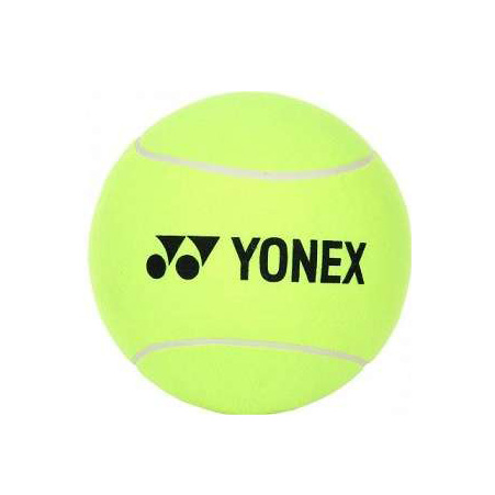 Reklamní tenisový míč YONEX Jumbo