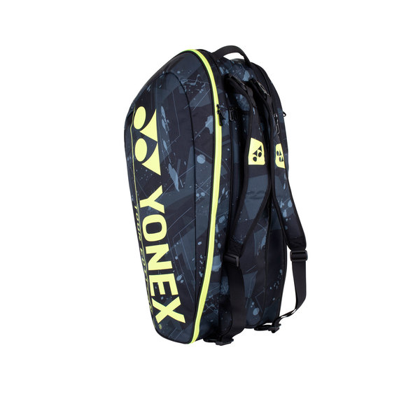 Bag YONEX 92026 - černý, žlutý