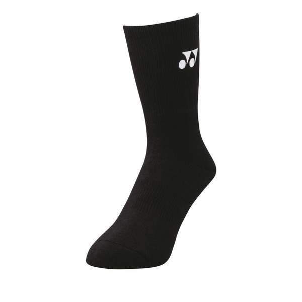 Ponožky YONEX 19120, černé - 1 ks
