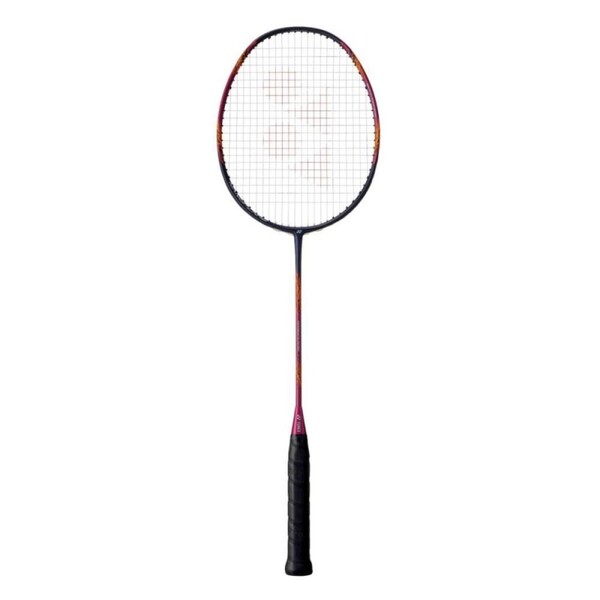 Badmintonová raketa YONEX NANOFLARE 700 - magenta