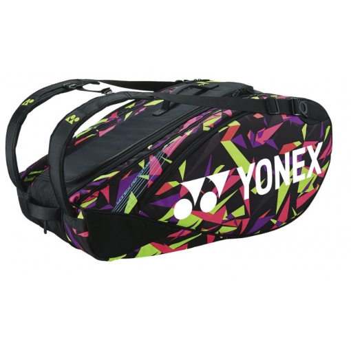 Bag YONEX 92229 - černý, růžový