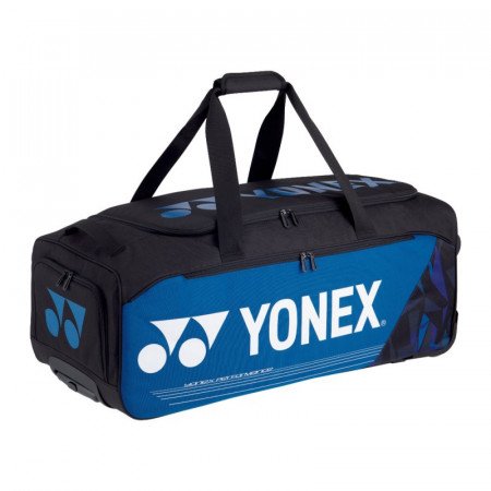 Taška YONEX Trolly Bag 92232 - modrá