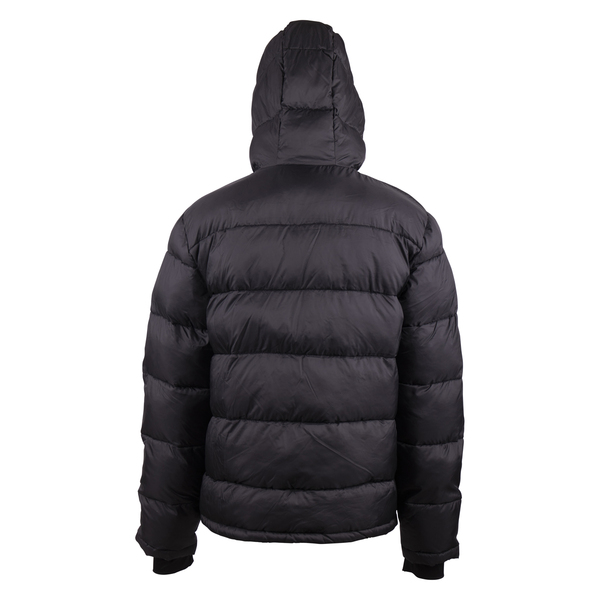 Zimní péřová bunda YONEX 5000 - černá