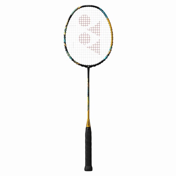 Badmintonová raketa YONEX ASTROX 88D PRO - zlatá