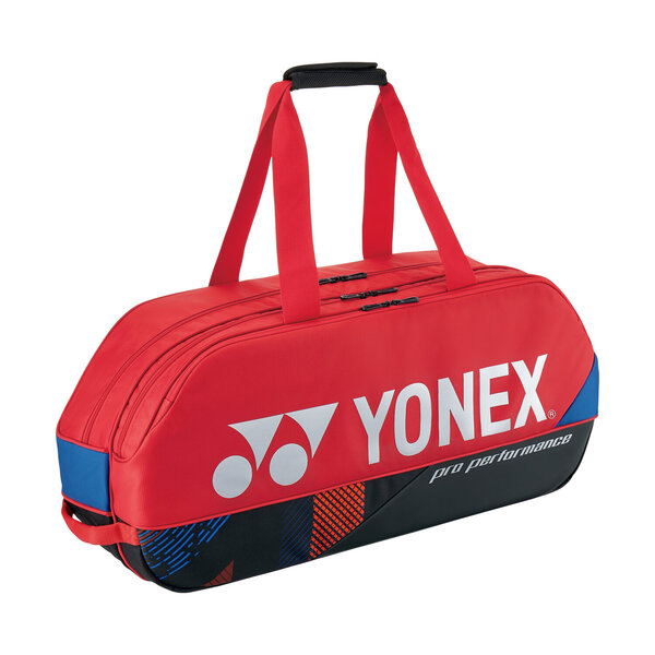 Taška YONEX 92431W - červená