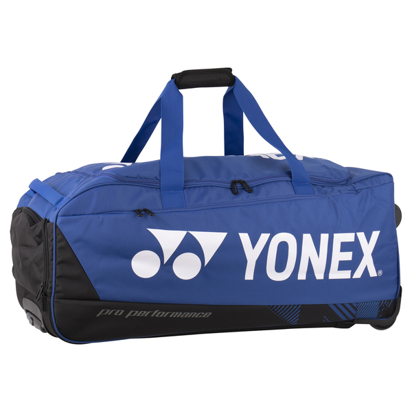 Taška YONEX Trolley Bag 92432 - modrá
