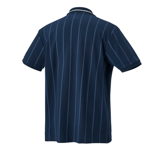 Pánské triko polo YONEX 10585 - tmavě modré