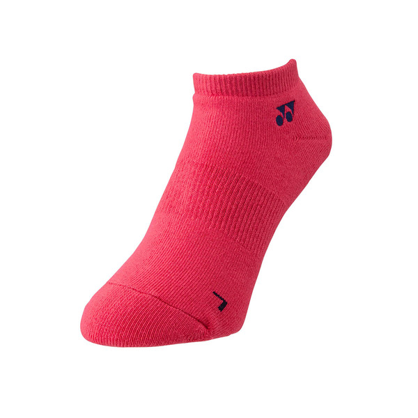 Ponožky YONEX 19121, růžové - 1 ks