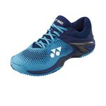 Tenisová obuv YONEX PC ECLIPSION CL 2 - modrá, tmavě modrá