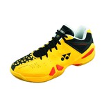 Halová obuv YONEX SHB 01 LTD - žlutá