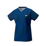 Dámské triko YONEX YW0026 - tmavě modré