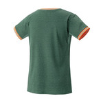 Dámské triko YONEX 20758 - zelené